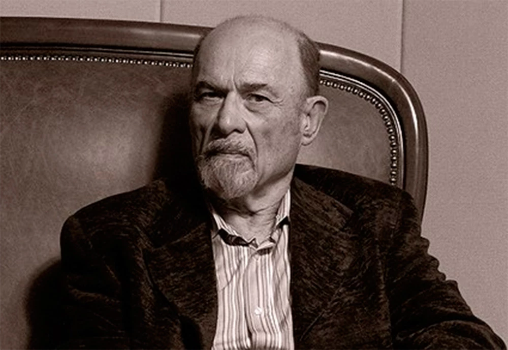 Как научиться любить. Интервью с известным психологом Ирвином Яломом