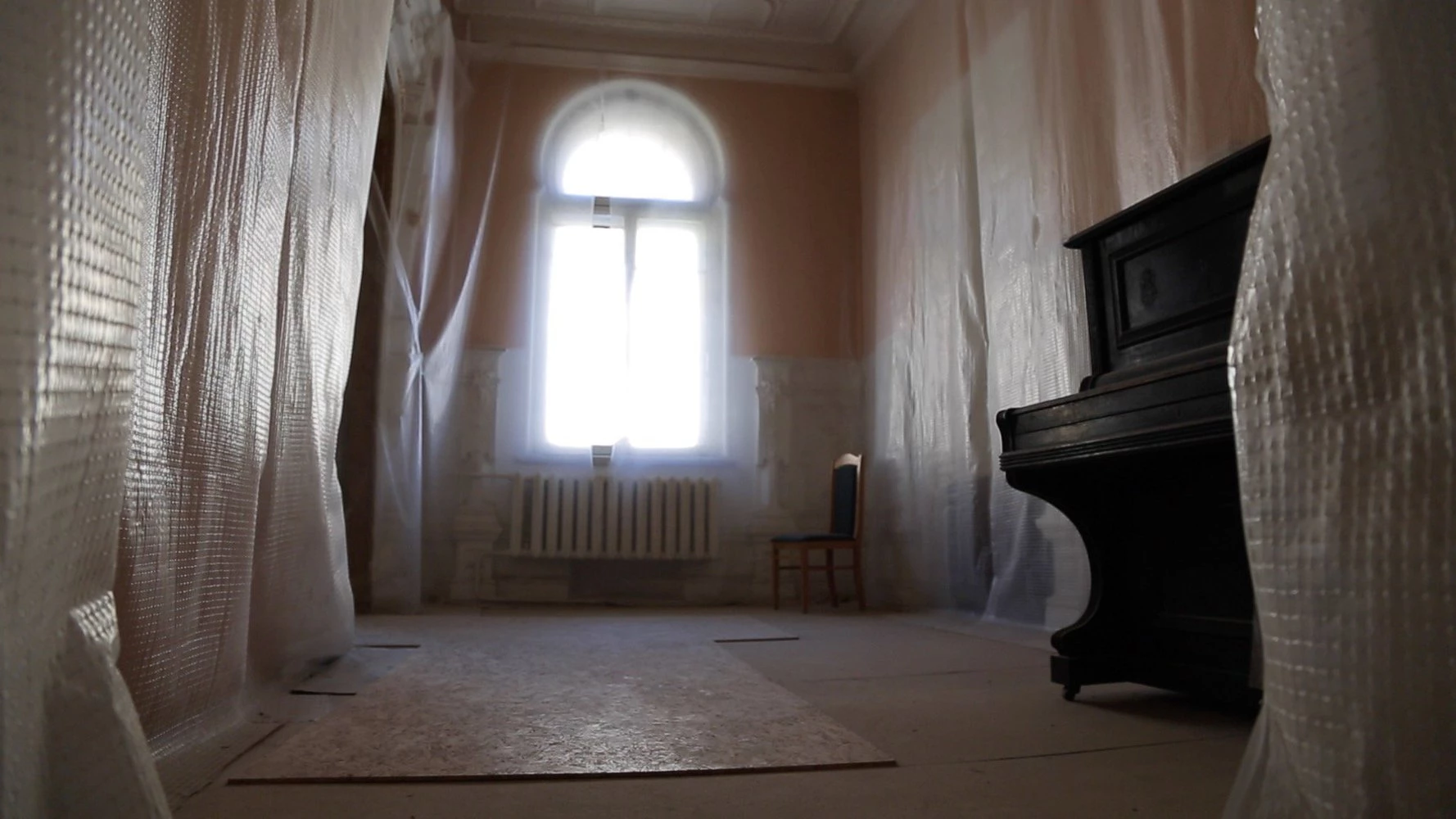 Полторы комнаты Иосифа Бродского | Легкость бытия