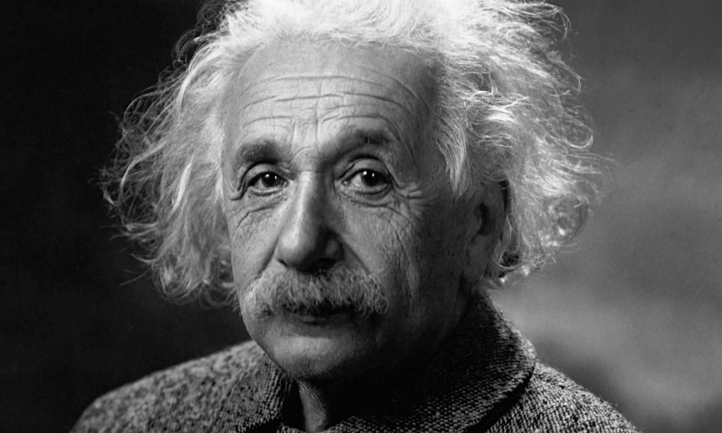 Отчаянный ловелас и заядлый яхтсмен: 10 малоизвестных фактов об Альберте Эйнштейне
