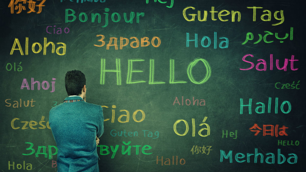 Сколько языков может выучить человек?