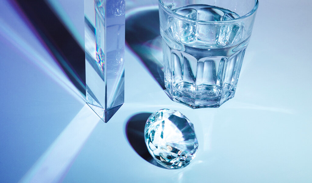 Что ценнее: кольцо с бриллиантом или бутылка воды? Краткое введение в теорию ценности