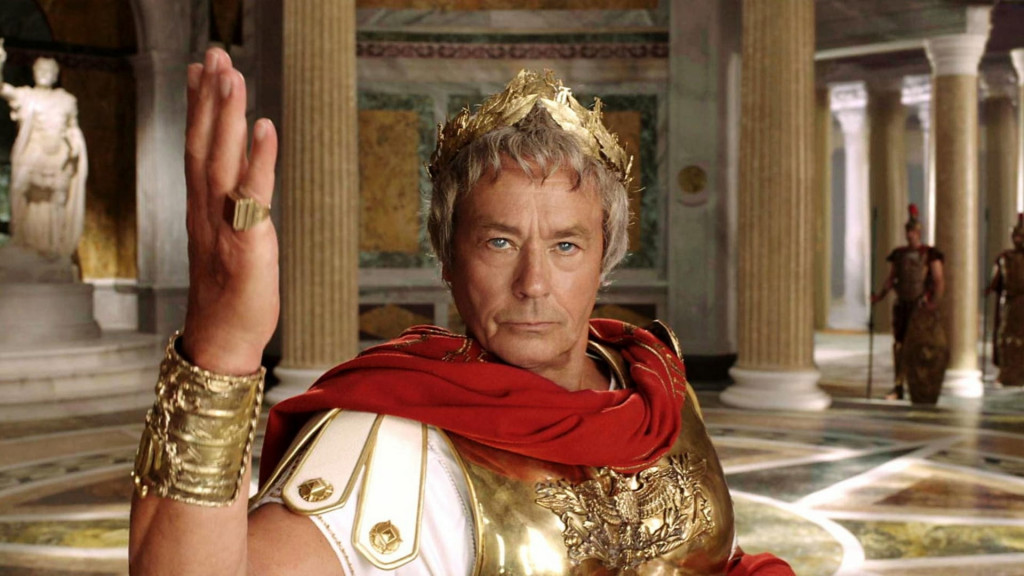 14 самых популярных легенд о Юлии Цезаре