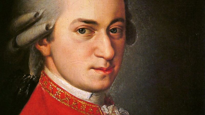 Вольфганг Амадей Моцарт. Тайны жизни и смерти великого композитора