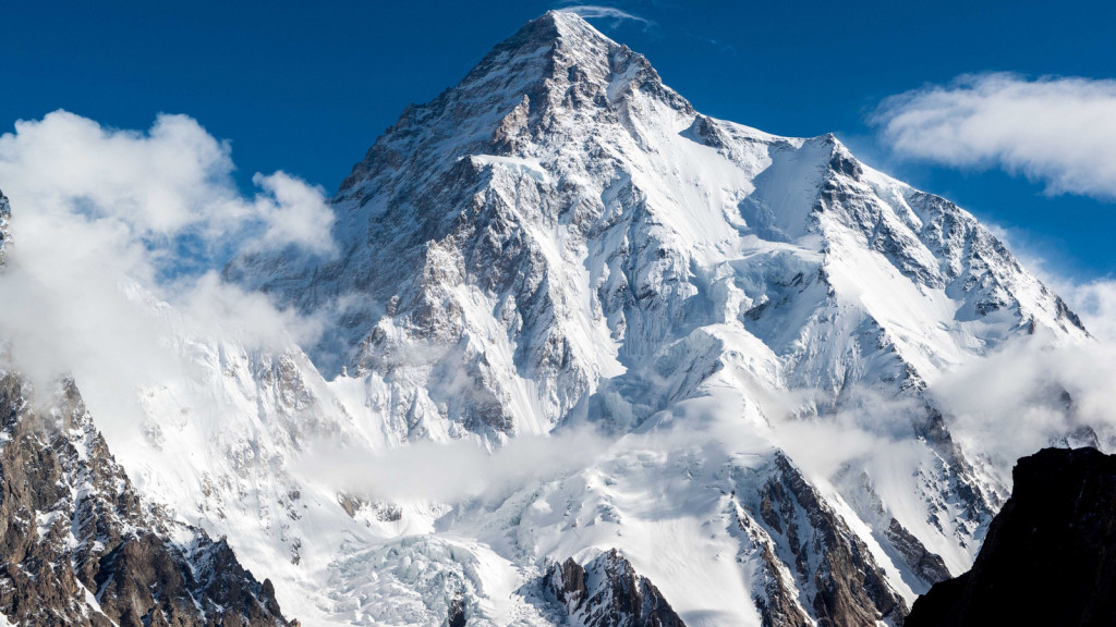 Гималаи. Удивительные факты  о высочайших горах мира